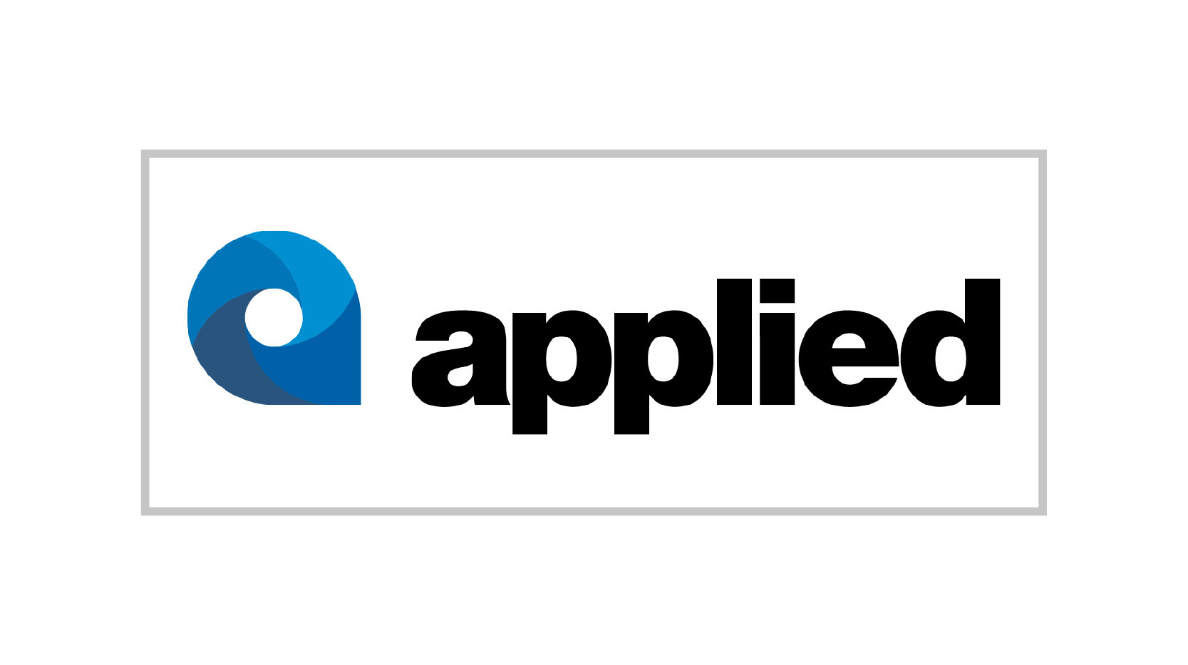 APPLIED-logo